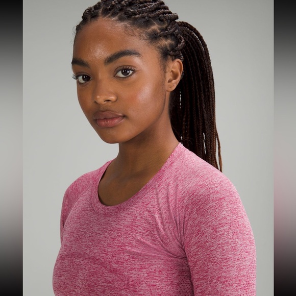 NEW Lululemon Swiftly Tech 2.0 LS Top - Picture 4 of 4